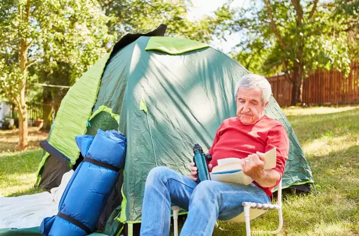 Camping Chairs