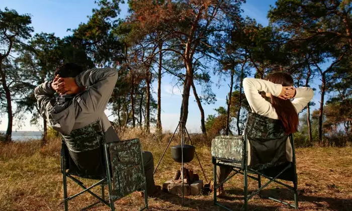 Camping Chairs