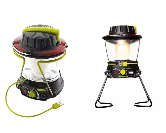 Goal Zero Lighthouse 600 Camping Lantern