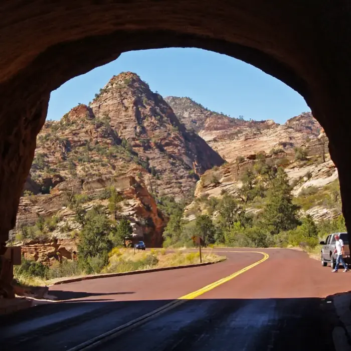 Largest State parks in the U.S.