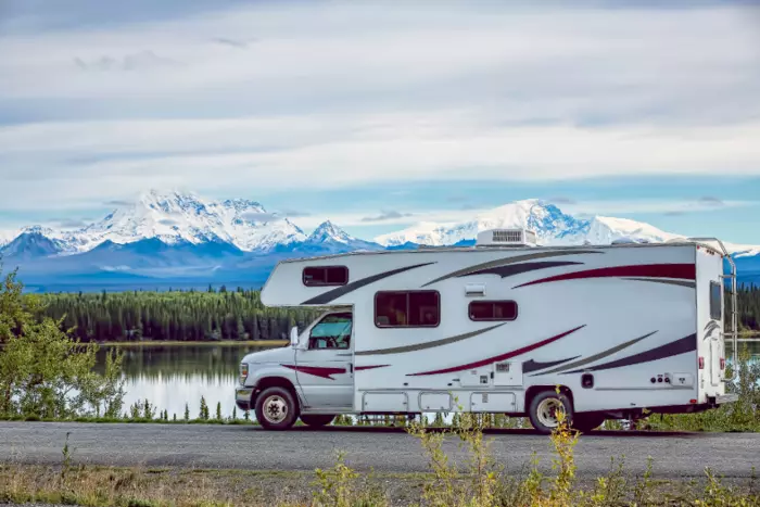 RV CAMPING