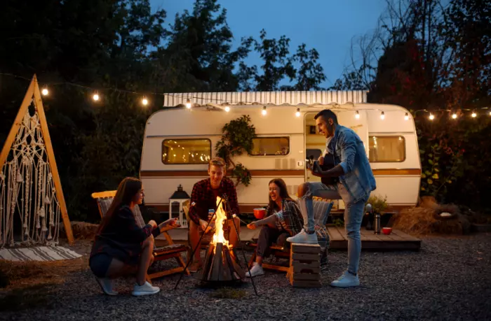 RV CAMPING
