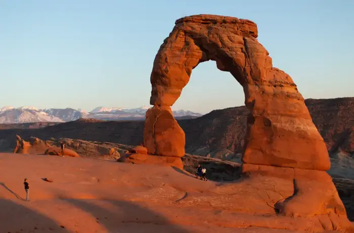 Largest State parks in the U.S.