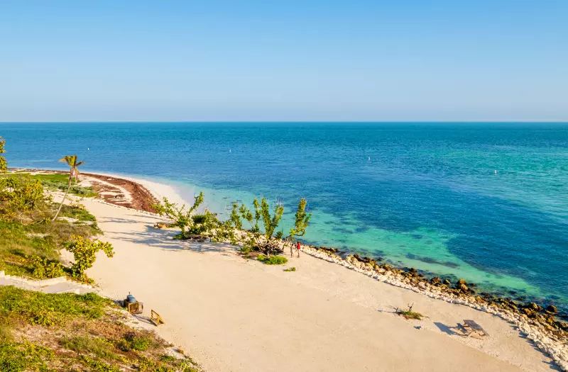 Bahia Honda State Park photos