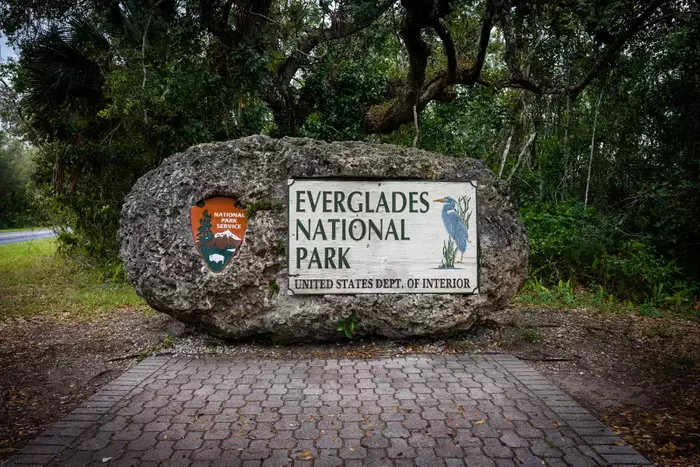 Everglades National Park Photos