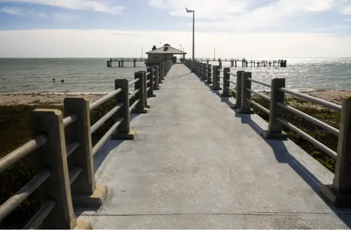 Fort the Soto State Park Photos