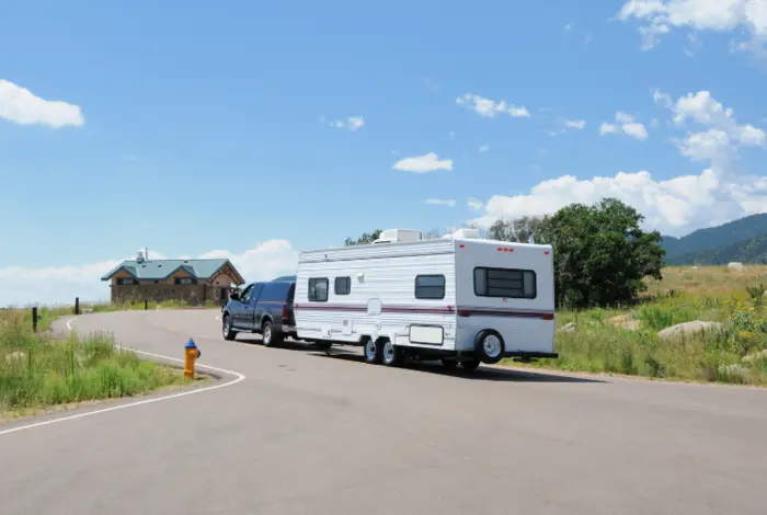 Leo's Campground and RV Park Photos