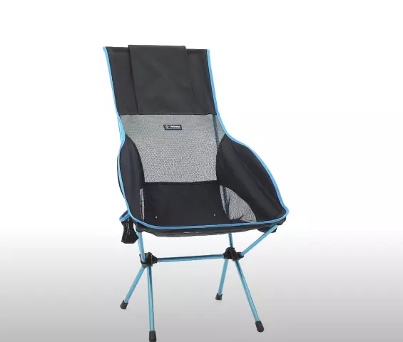 Helinox Savanna Chair