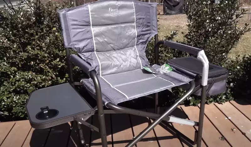 Timber Ridge Lightweight Camping Chair