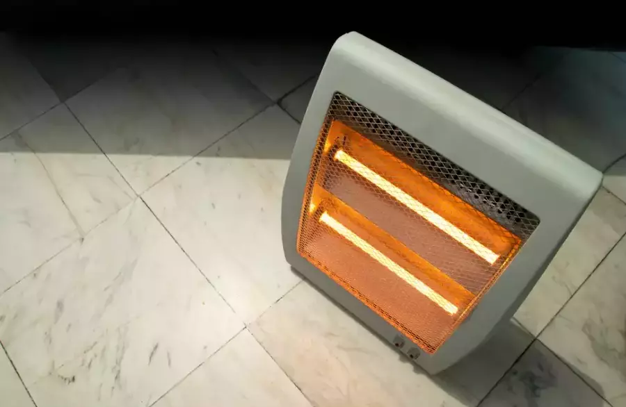 Is It Safe to Use a Heater in a Tent