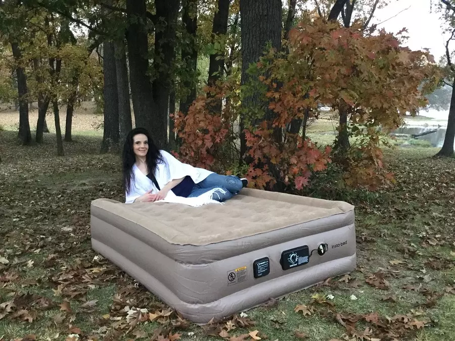 Camping Cot vs Air Mattress