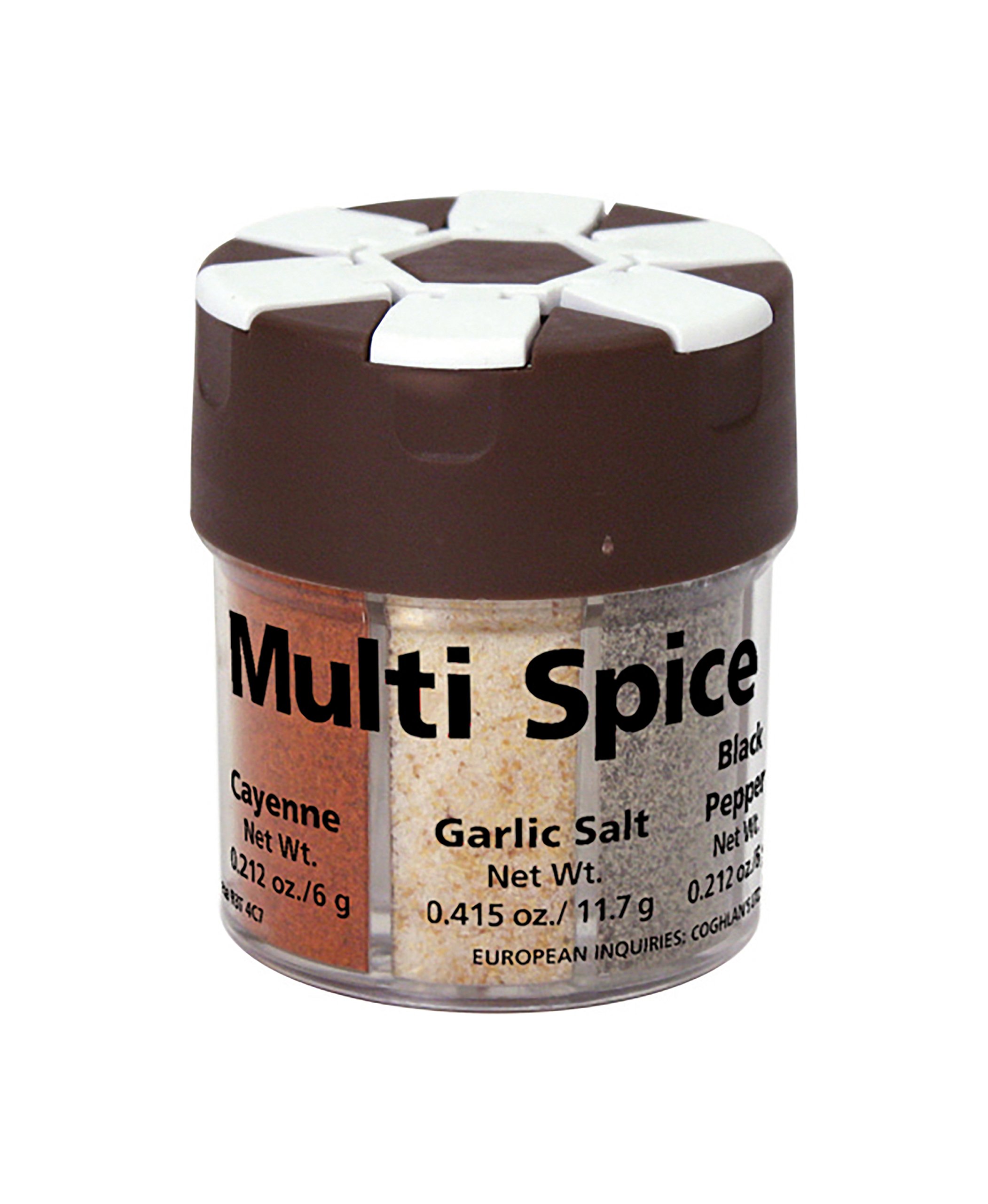 Coghlan's Multi-Spice 1 Pack Multicolor