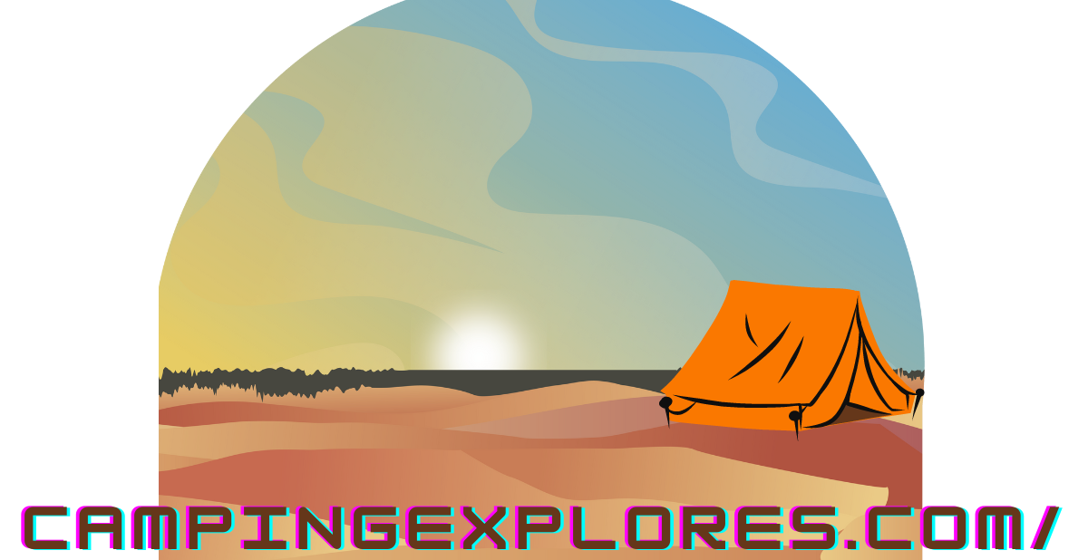 Desert Narrows Camping Resort