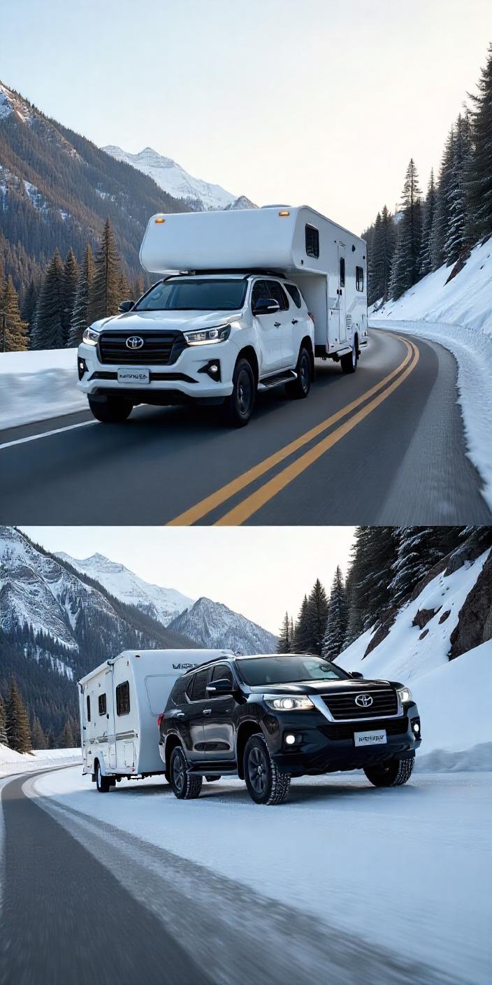 can a kia sportage pull a camper 3500 lb