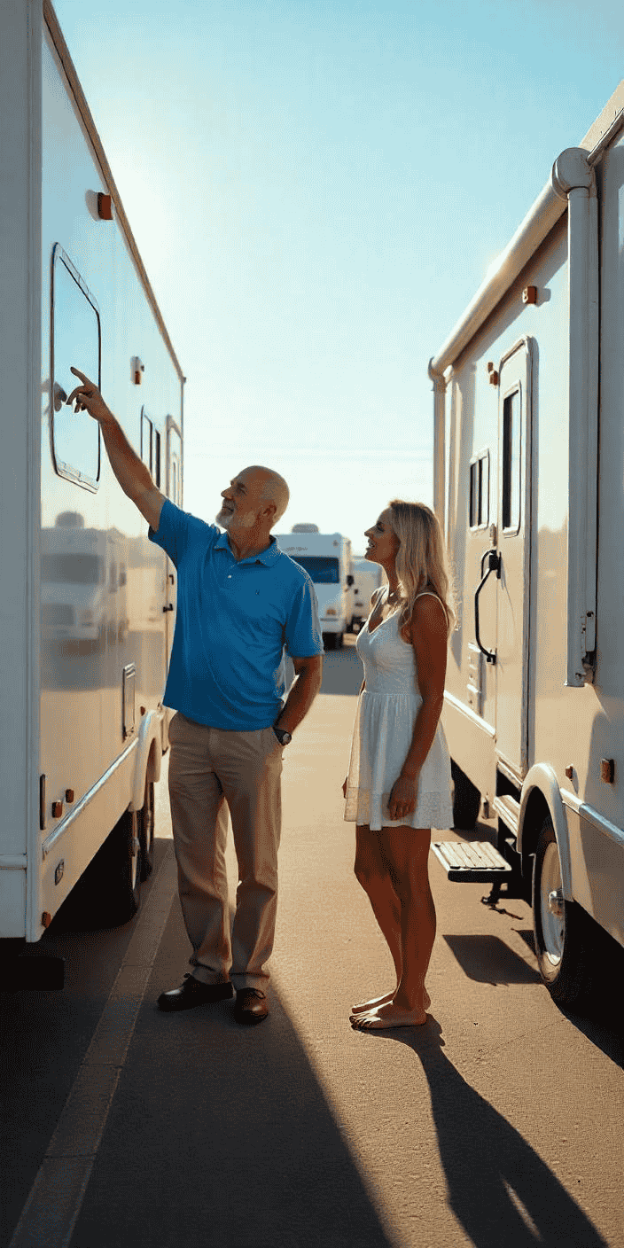 how much does a 5th wheel camper weight